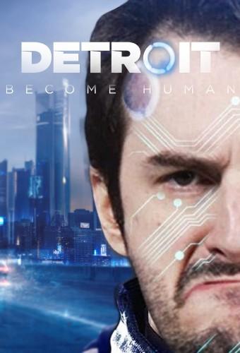 Detroit : Become Human - Bob Lennon