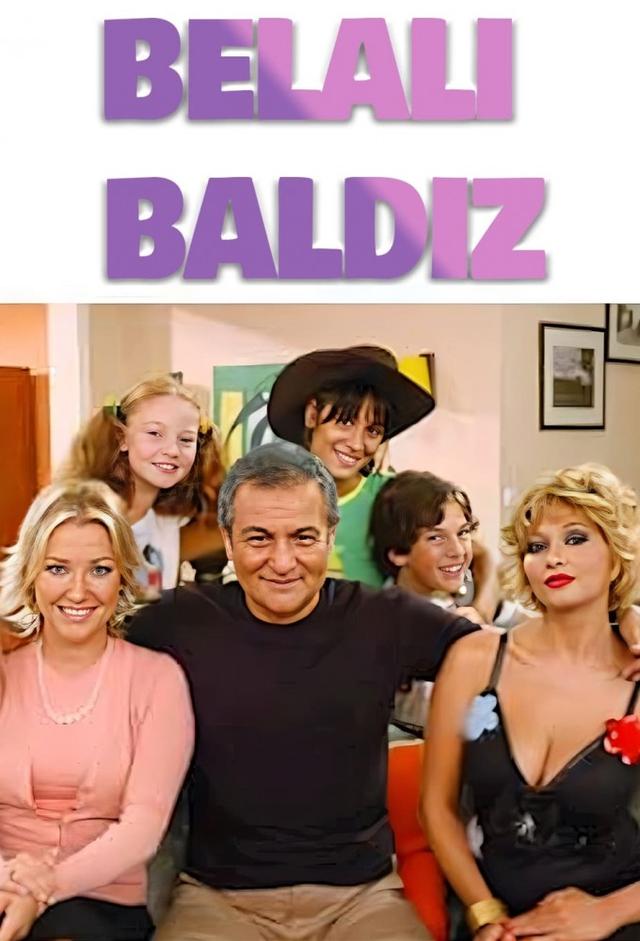 Belalı Baldız