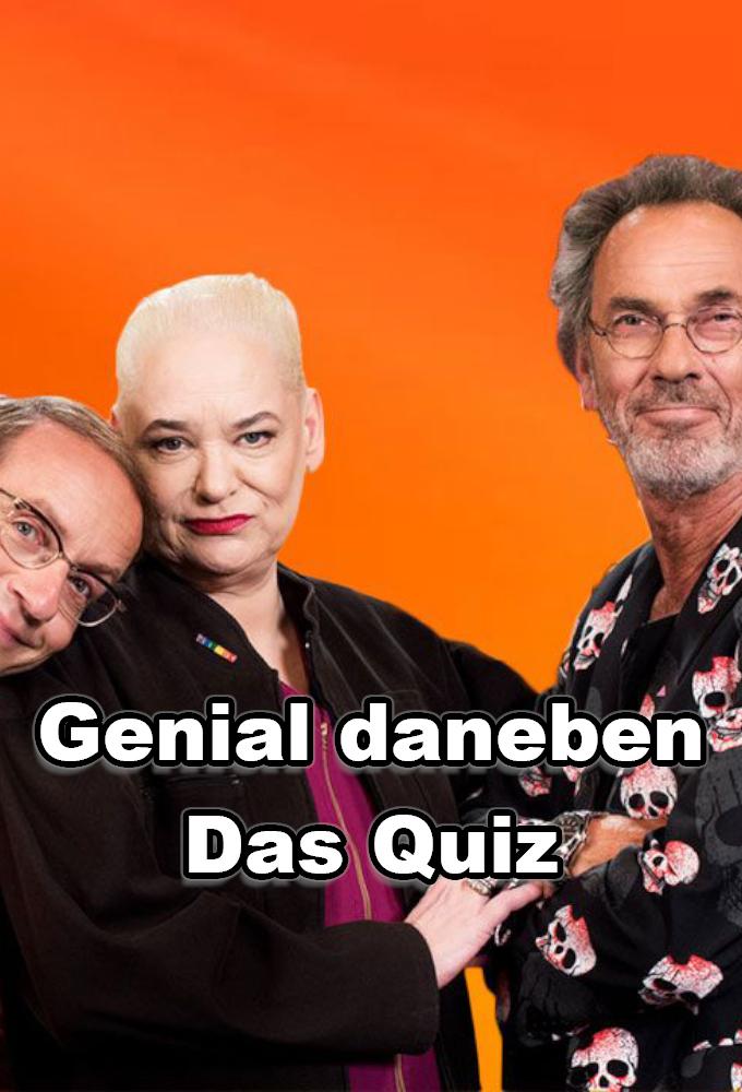 Ingeniously Next to It - The Quiz