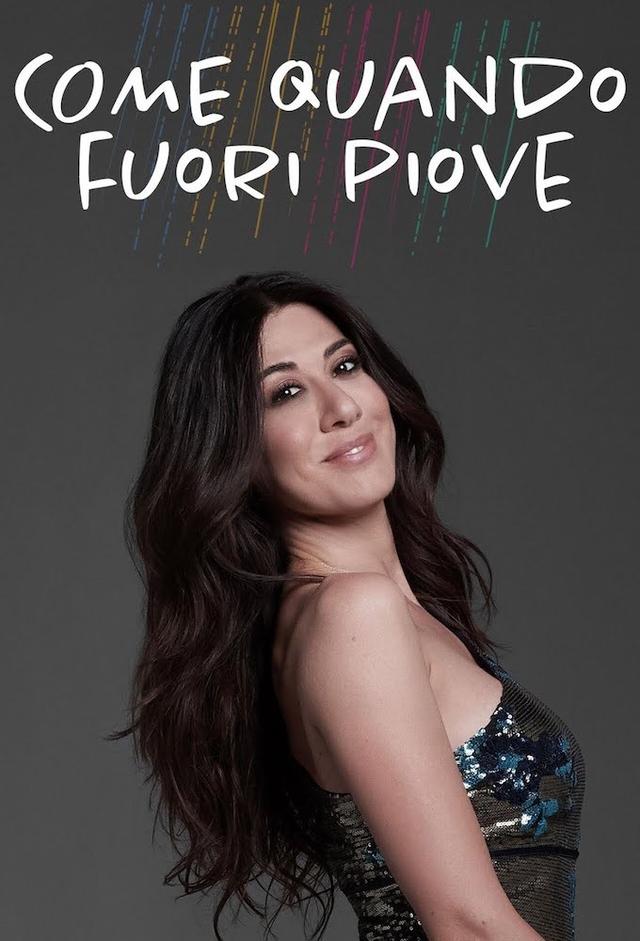 Come Quando Fuori Piove
