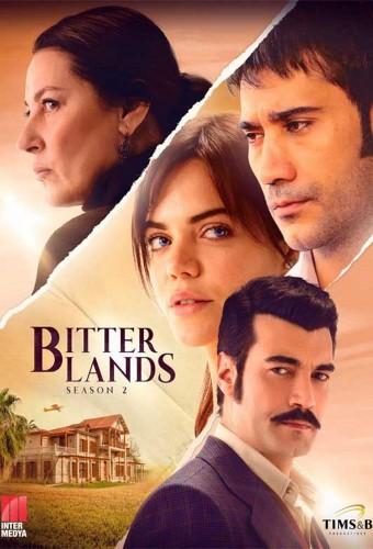 Bitter Lands
