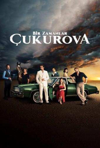 Bir Zamanlar Çukurova