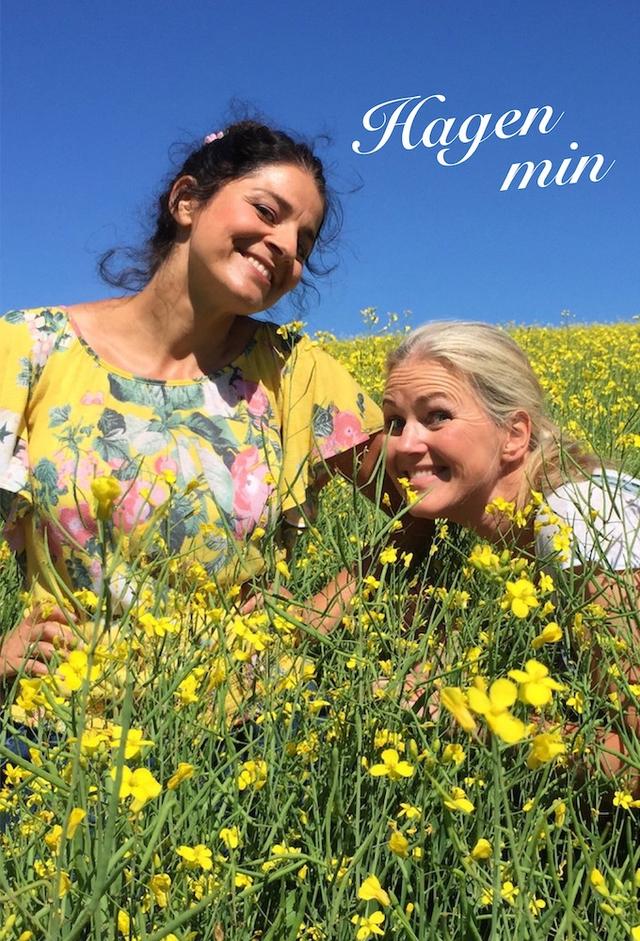 Hagen min