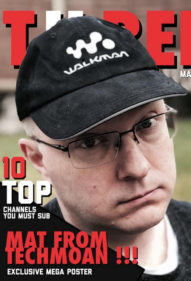 Techmoan