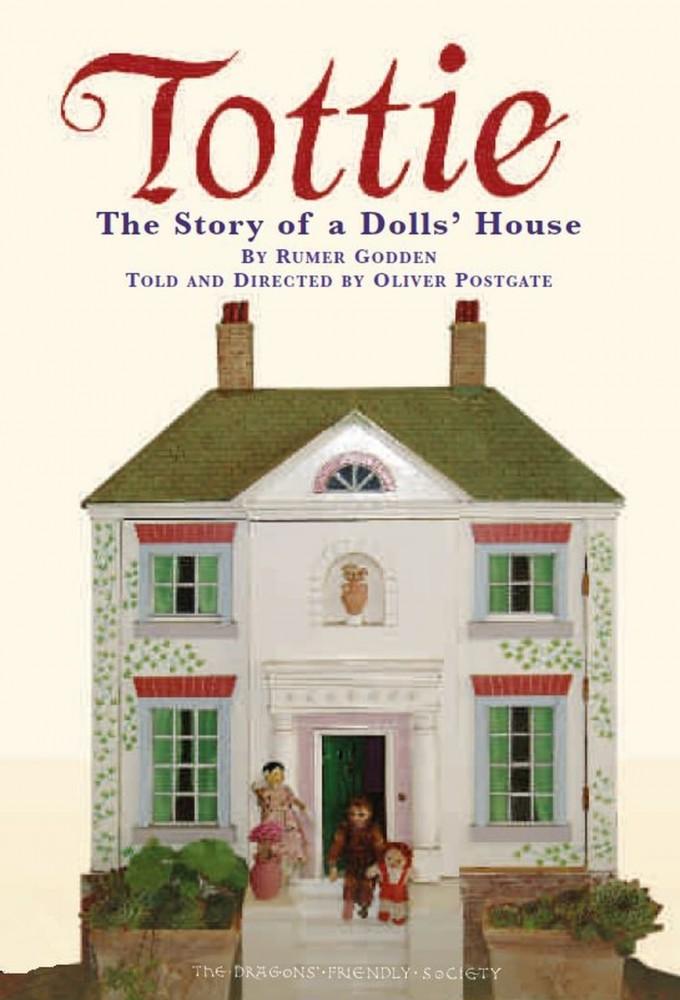 Tottie: The Story of a Doll's House