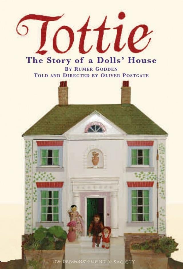 Tottie: The Story of a Doll's House