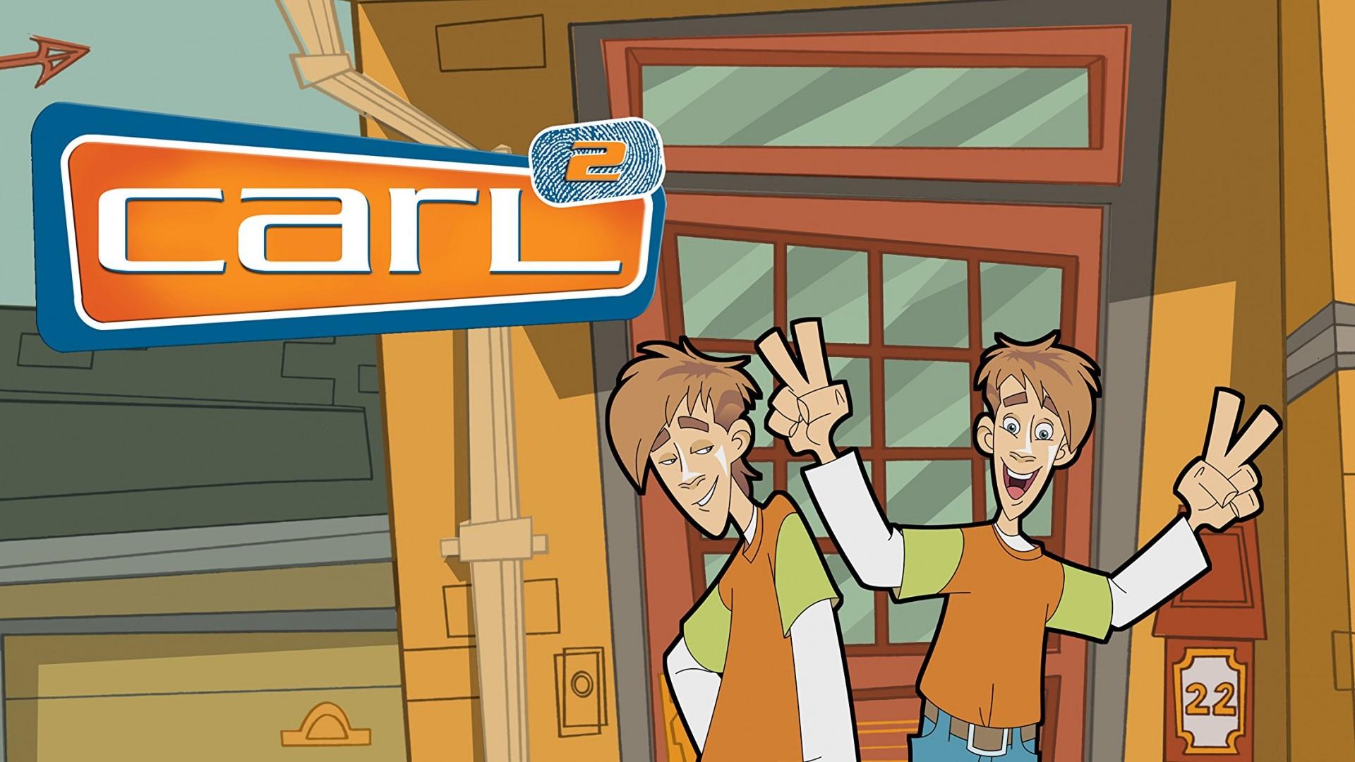 Carl²