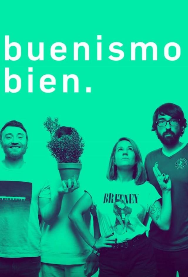 Buenismo Bien