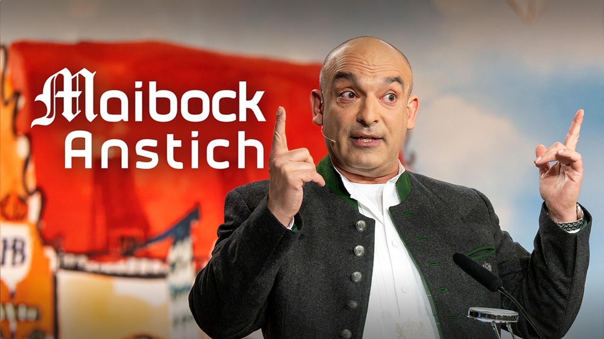 Maibockanstich