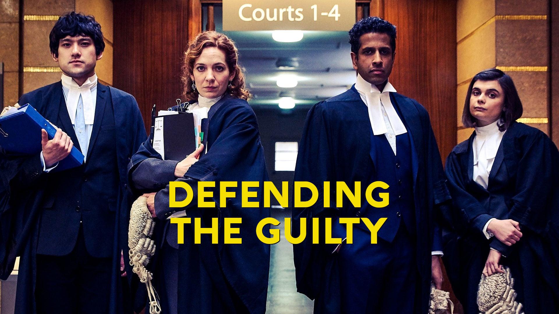 Defending the Guilty