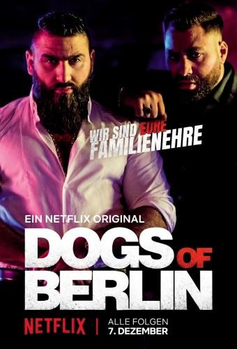 Perros de Berlín