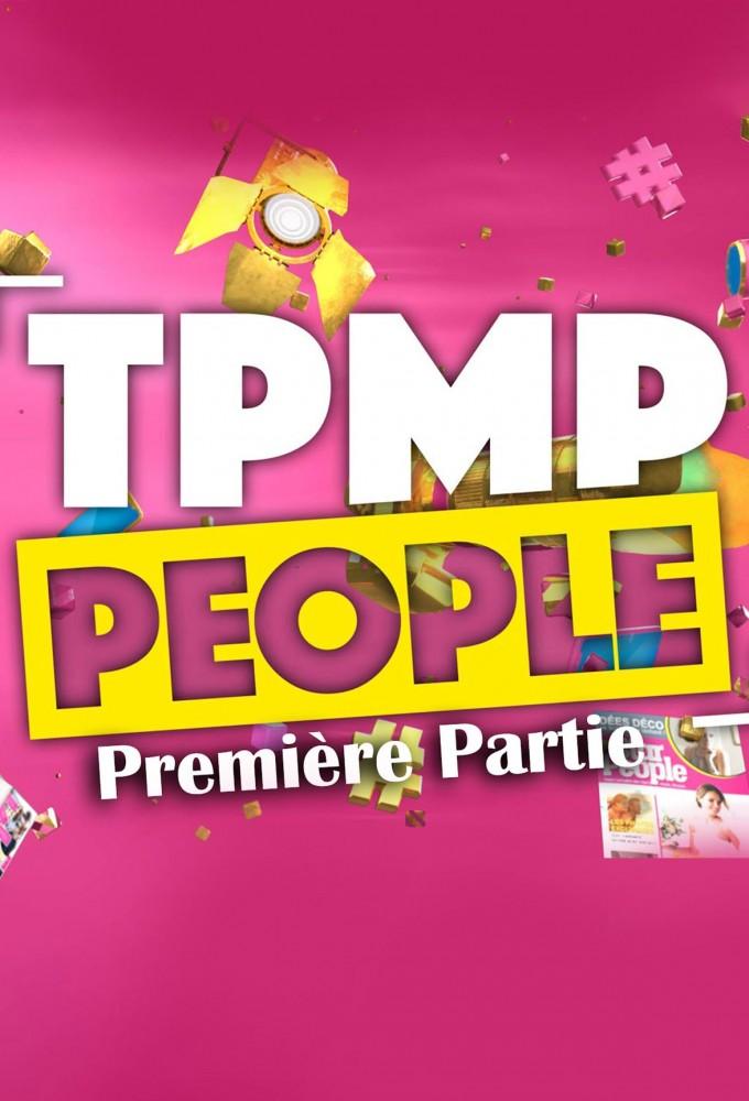 TPMP People