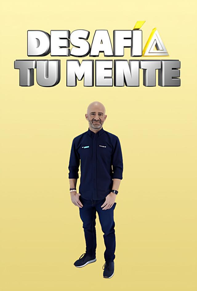 Desafía tu mente