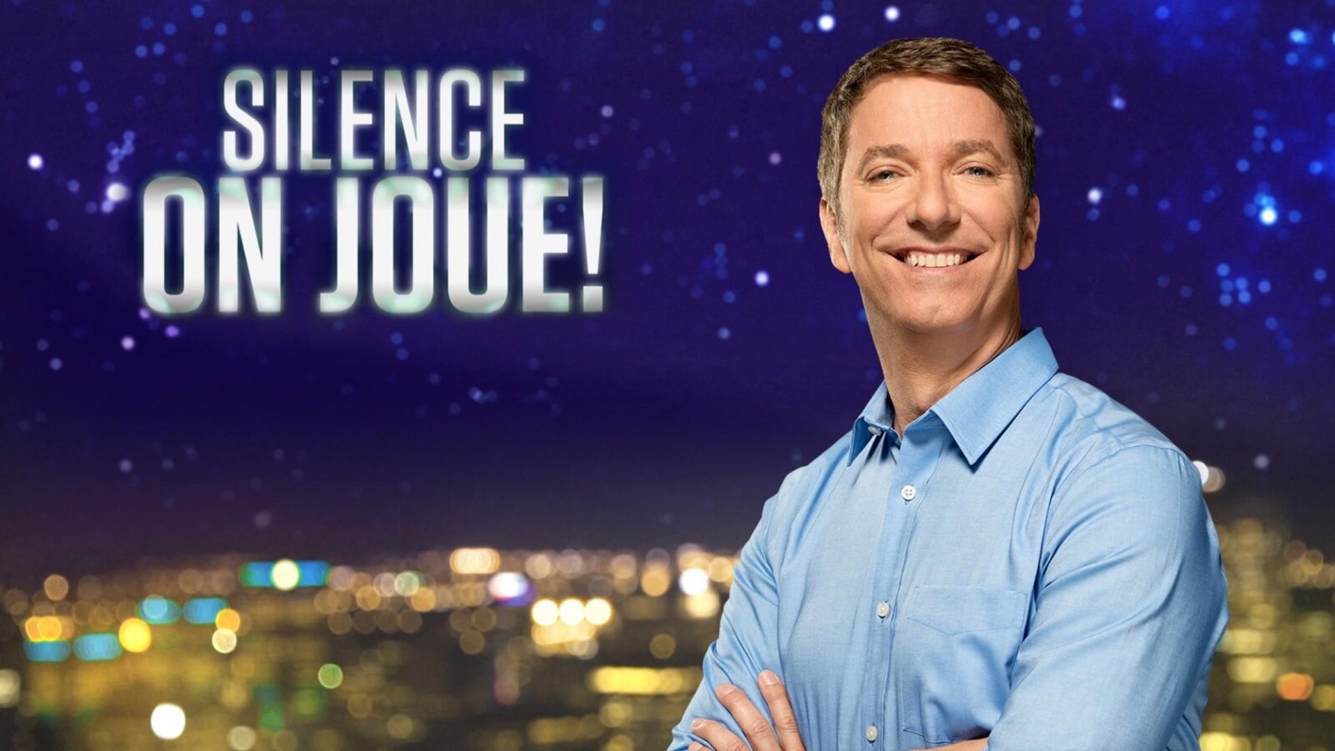 Silence, on joue!