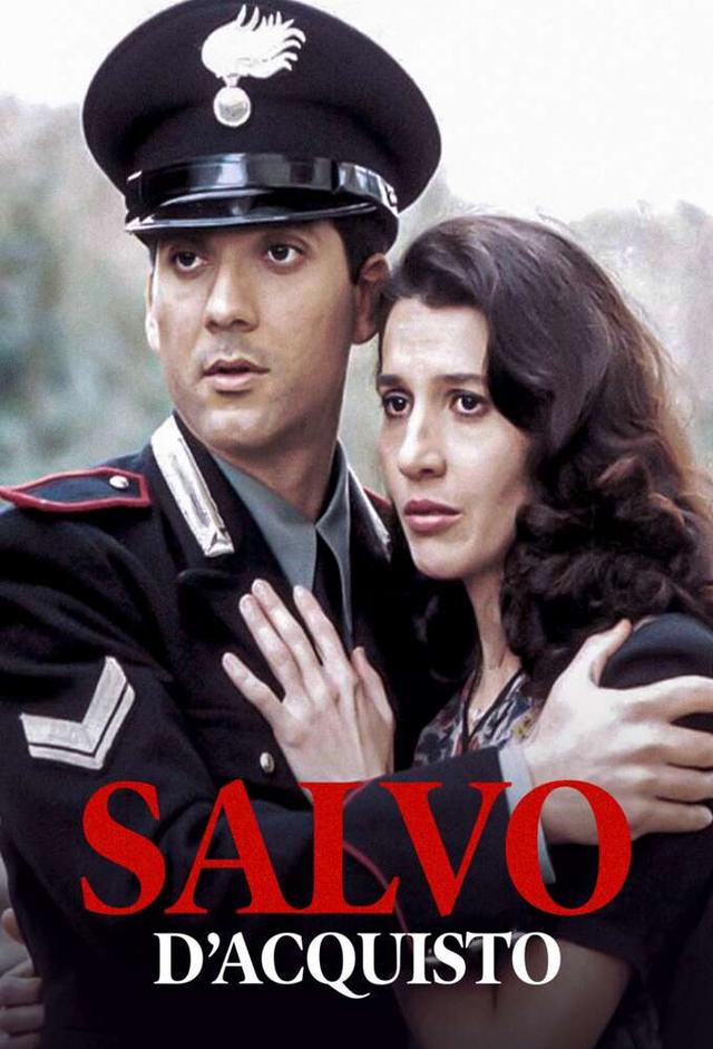 Salvo D'Acquisto