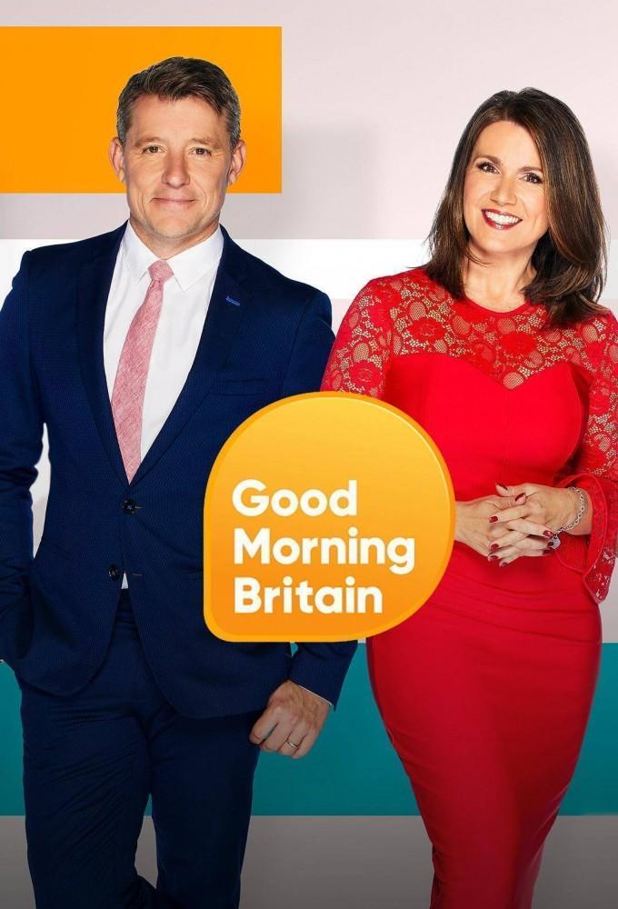 Good Morning Britain