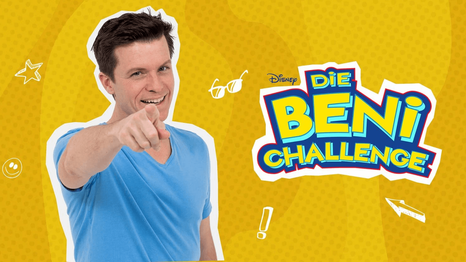 Die Beni Challenge