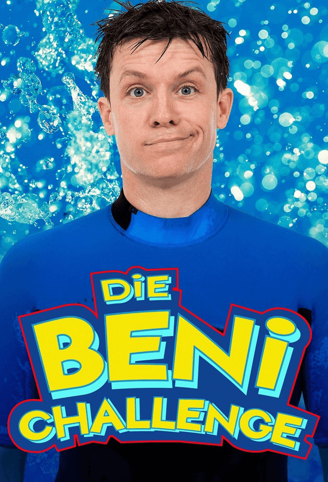Die Beni Challenge