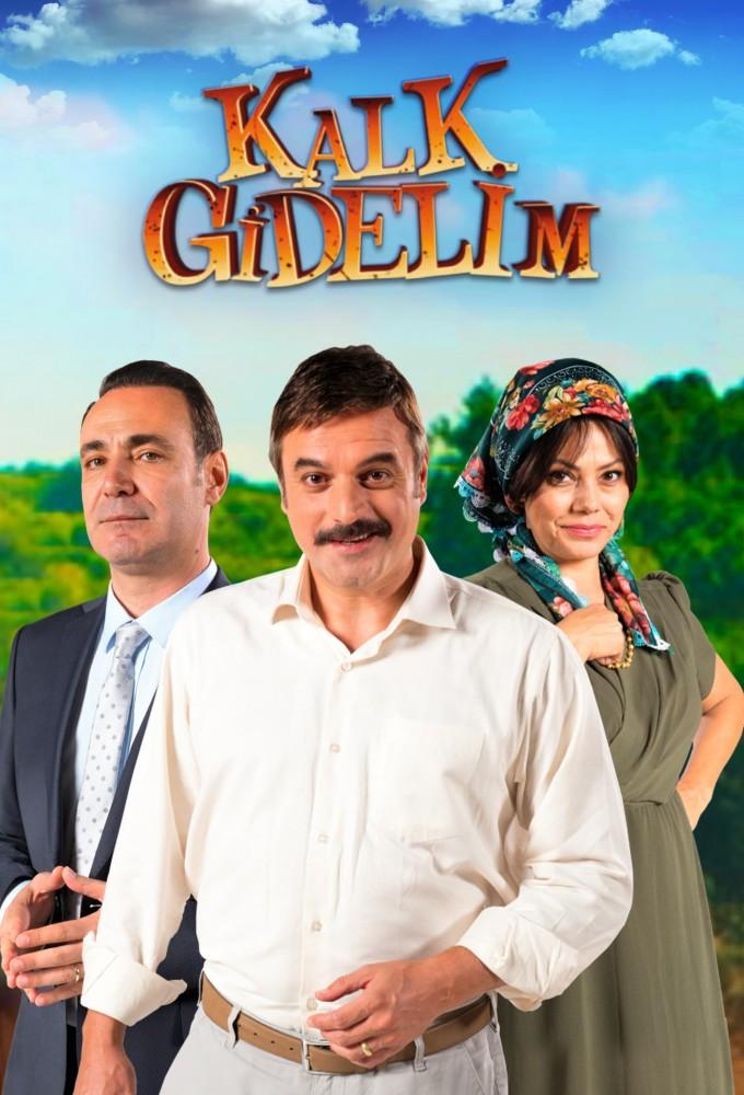 Kalk Gidelim