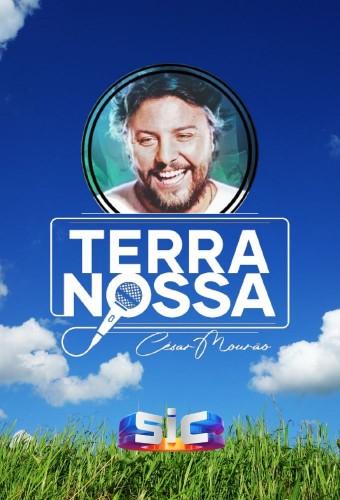 Terra Nossa