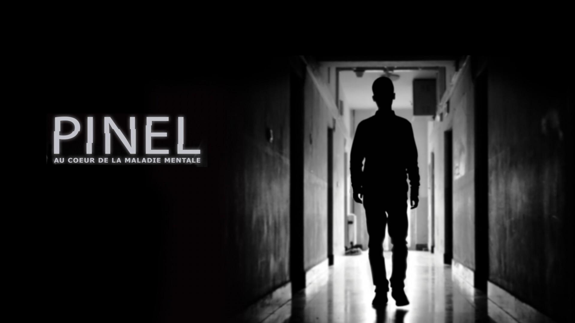 Pinel: au coeur de la maladie mentale