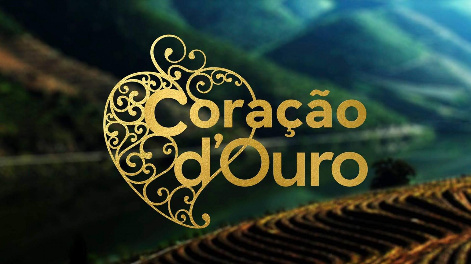 Coração d'Ouro