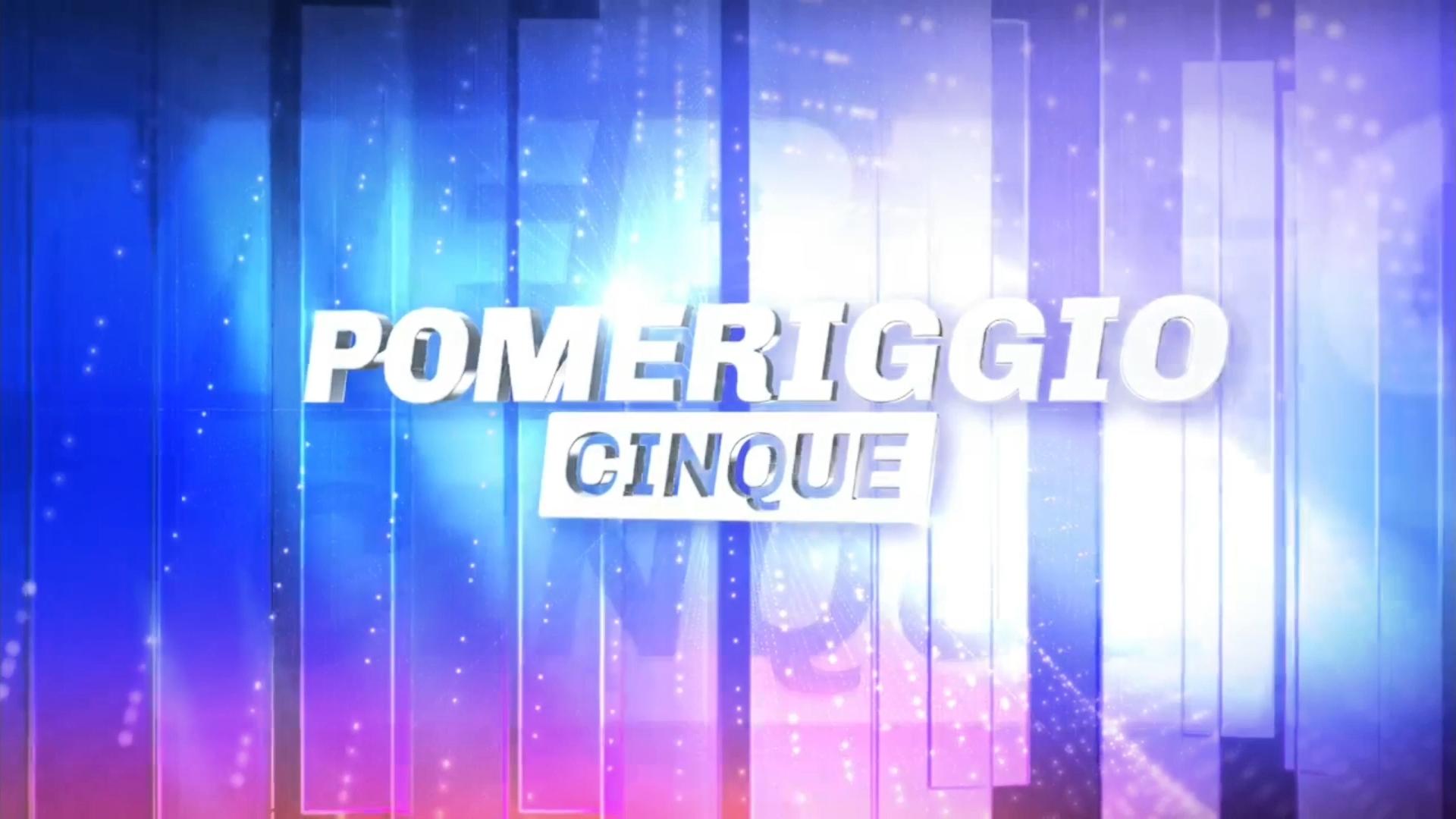 Pomeriggio Cinque