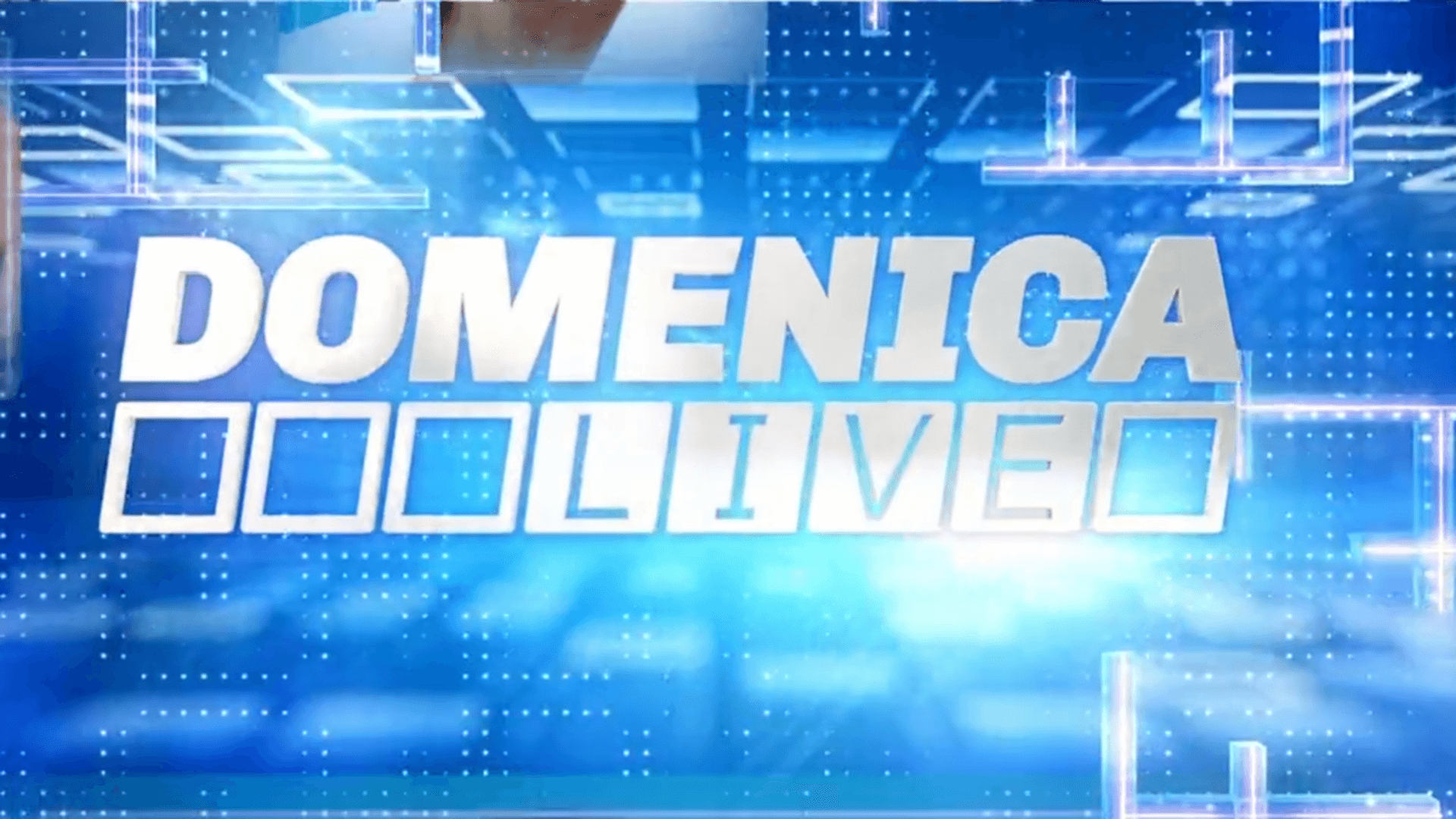 Domenica Live
