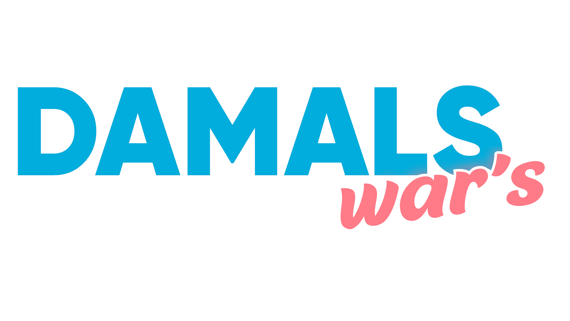 Damals war's