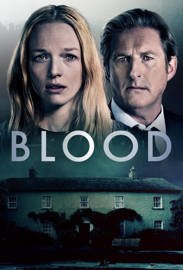 Blood (2018)