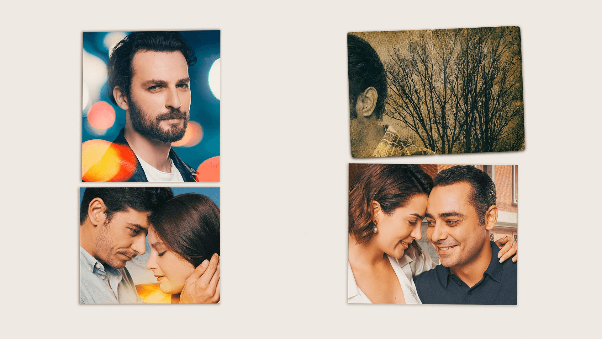 Bir Aile Hikayesi
