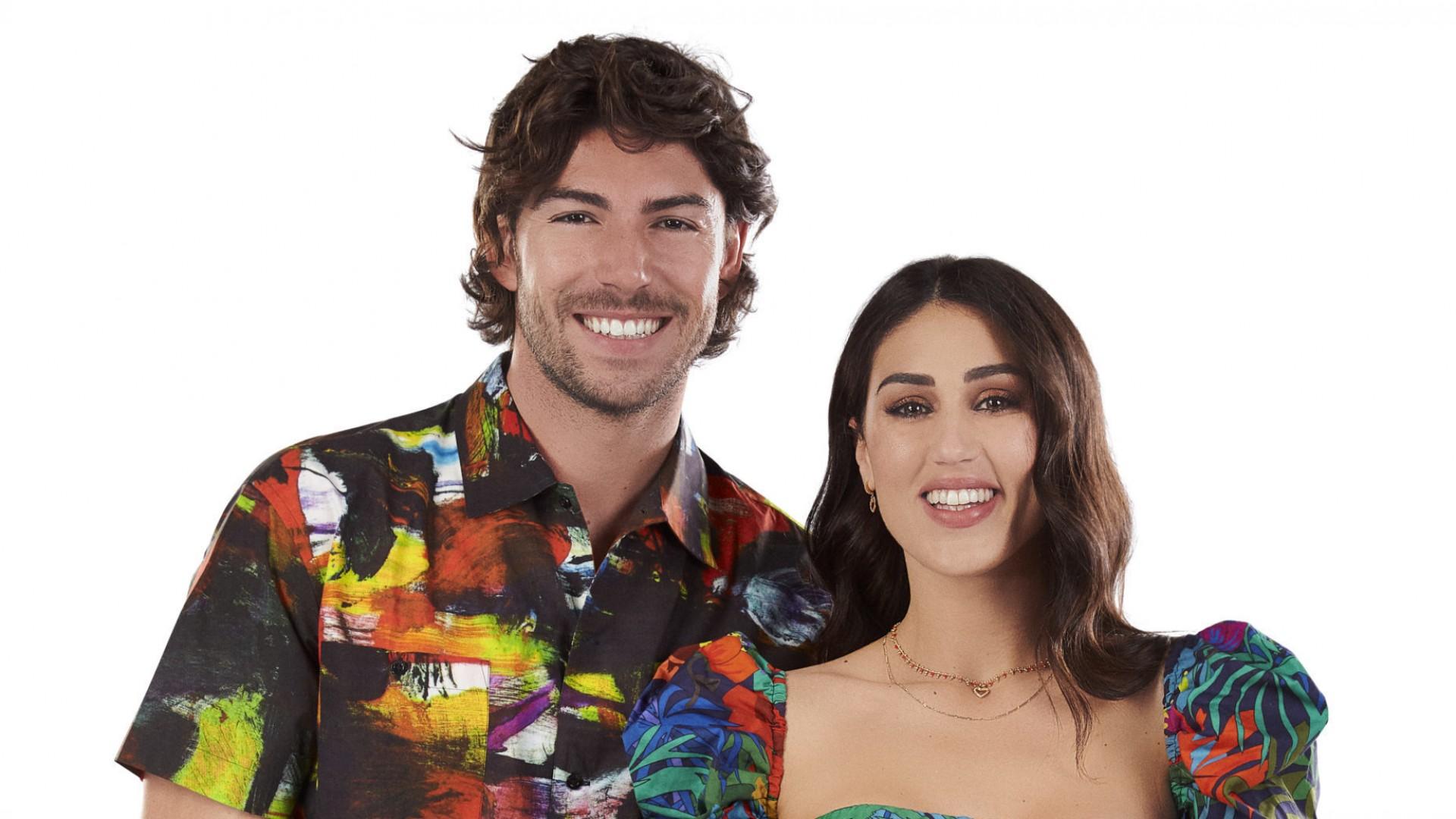 Ex on the Beach Italia