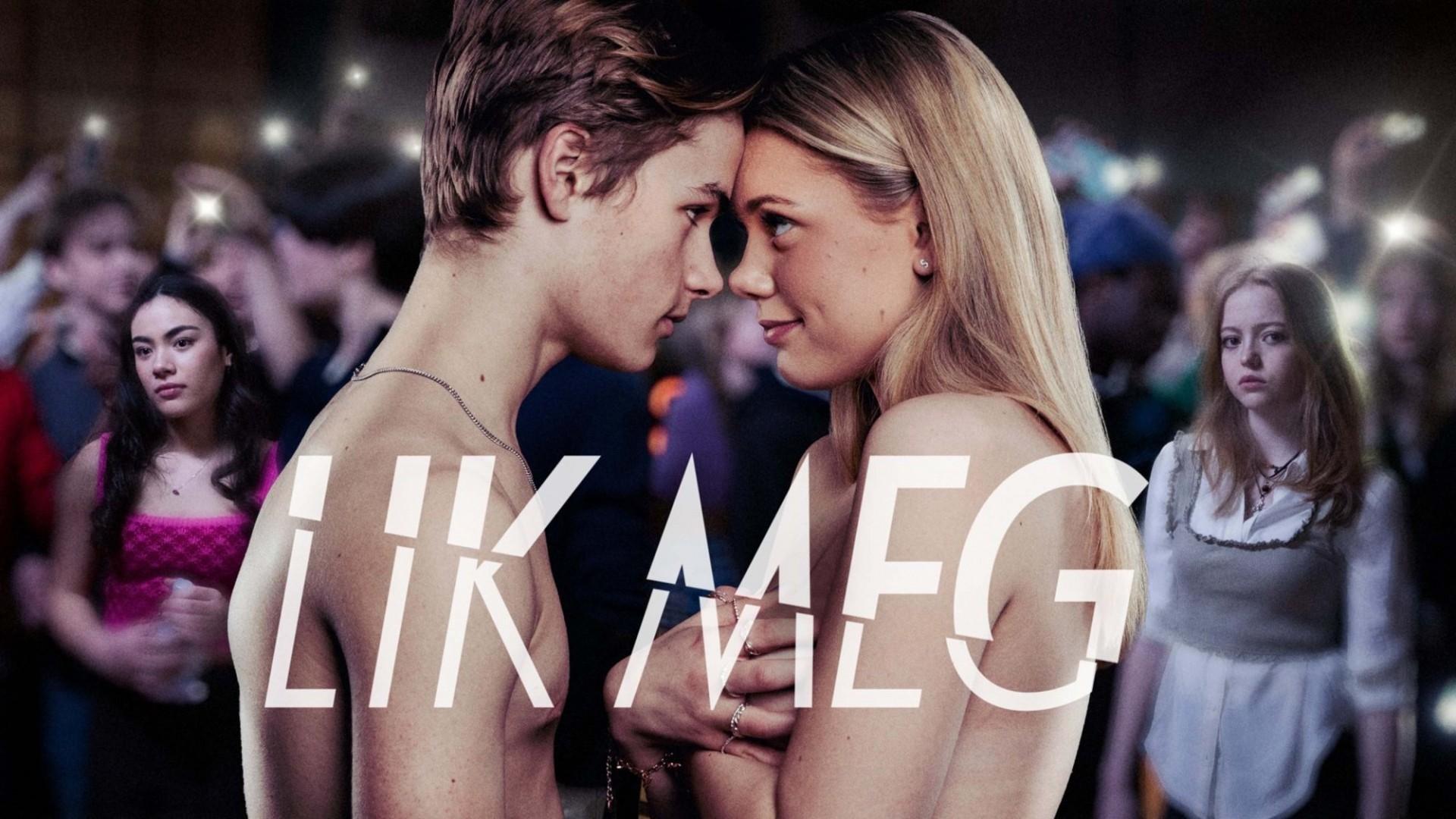 Lik meg