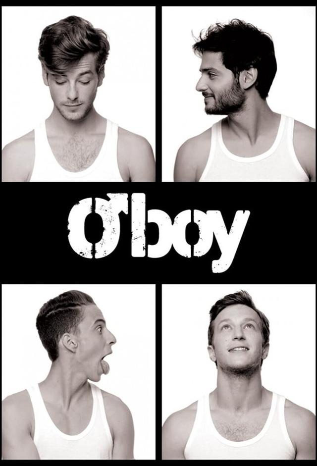 O'boy