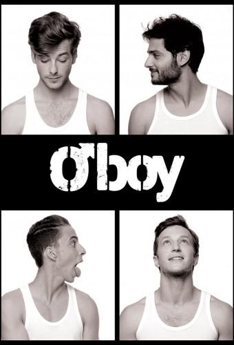O'boy