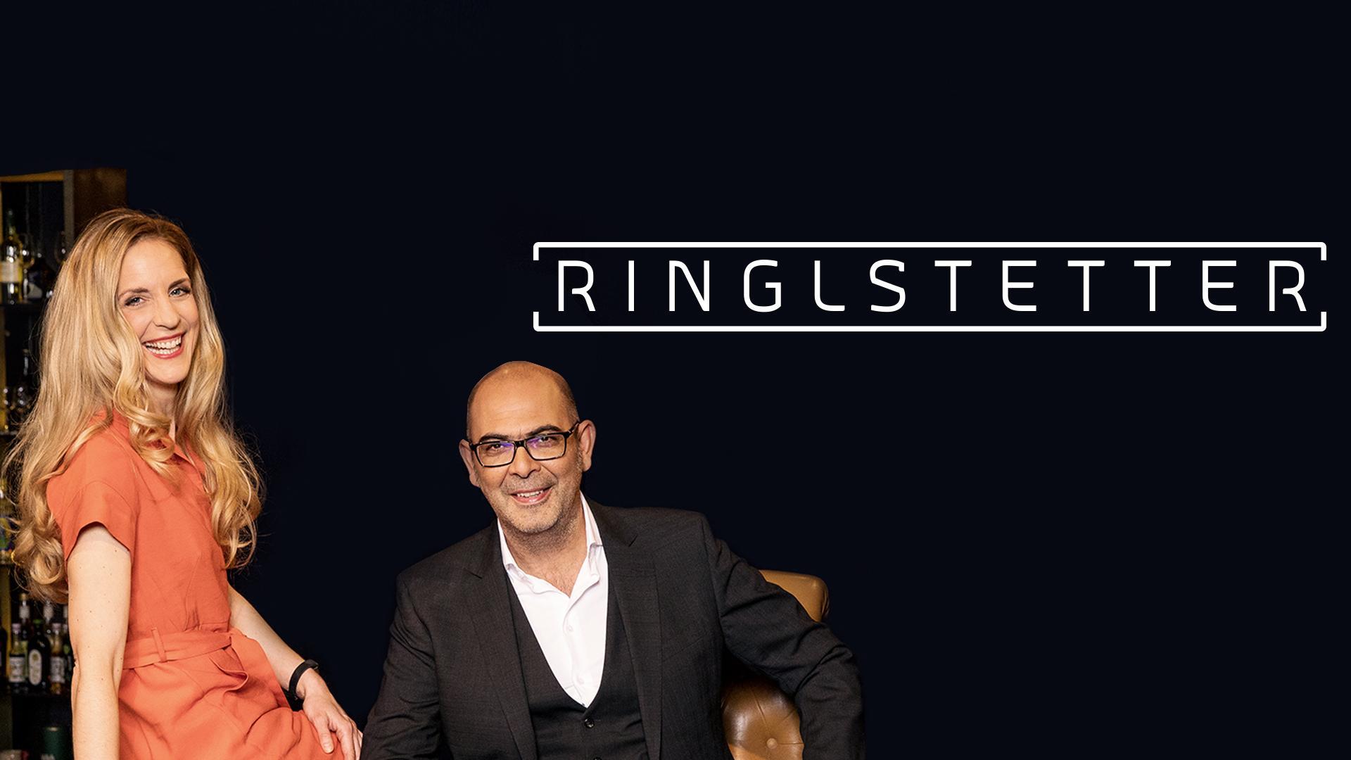 Ringlstetter