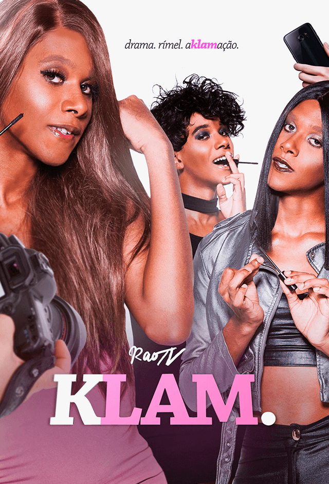 Klam.