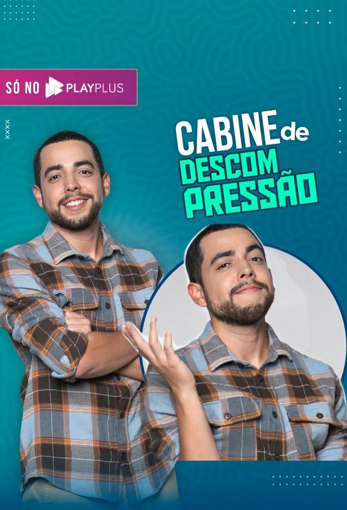 A Fazenda: Cabine de Descompressão