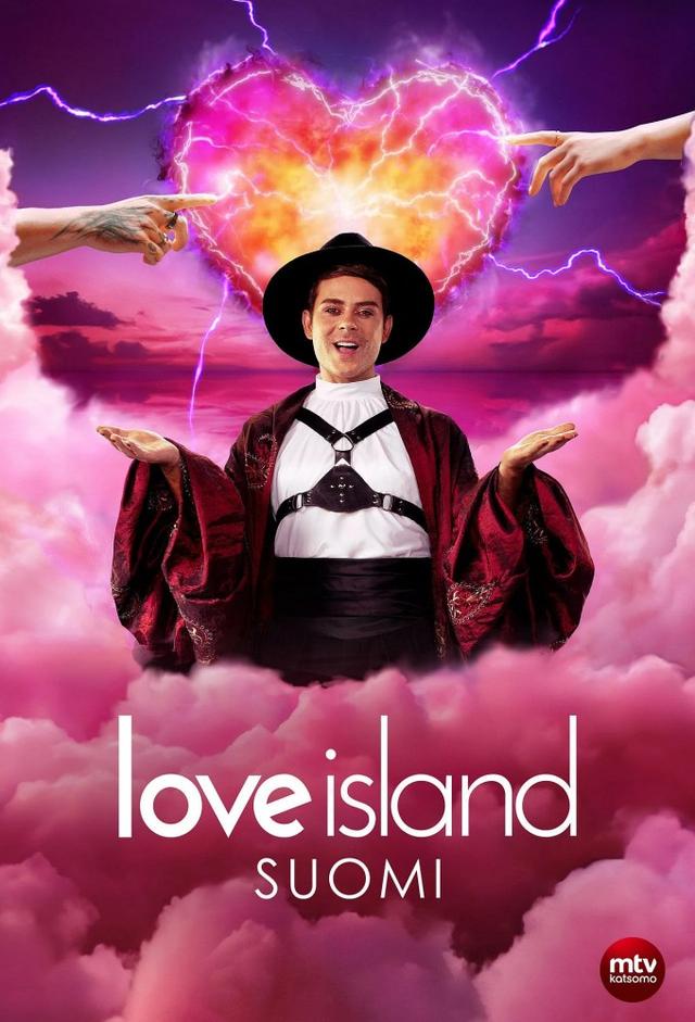 Love Island (FI)
