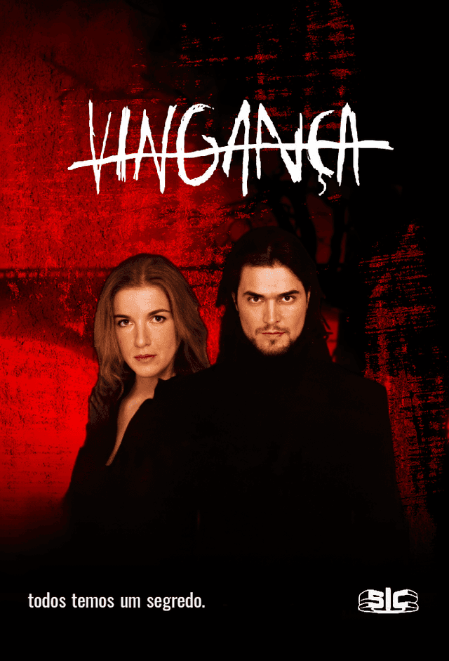 Vingança