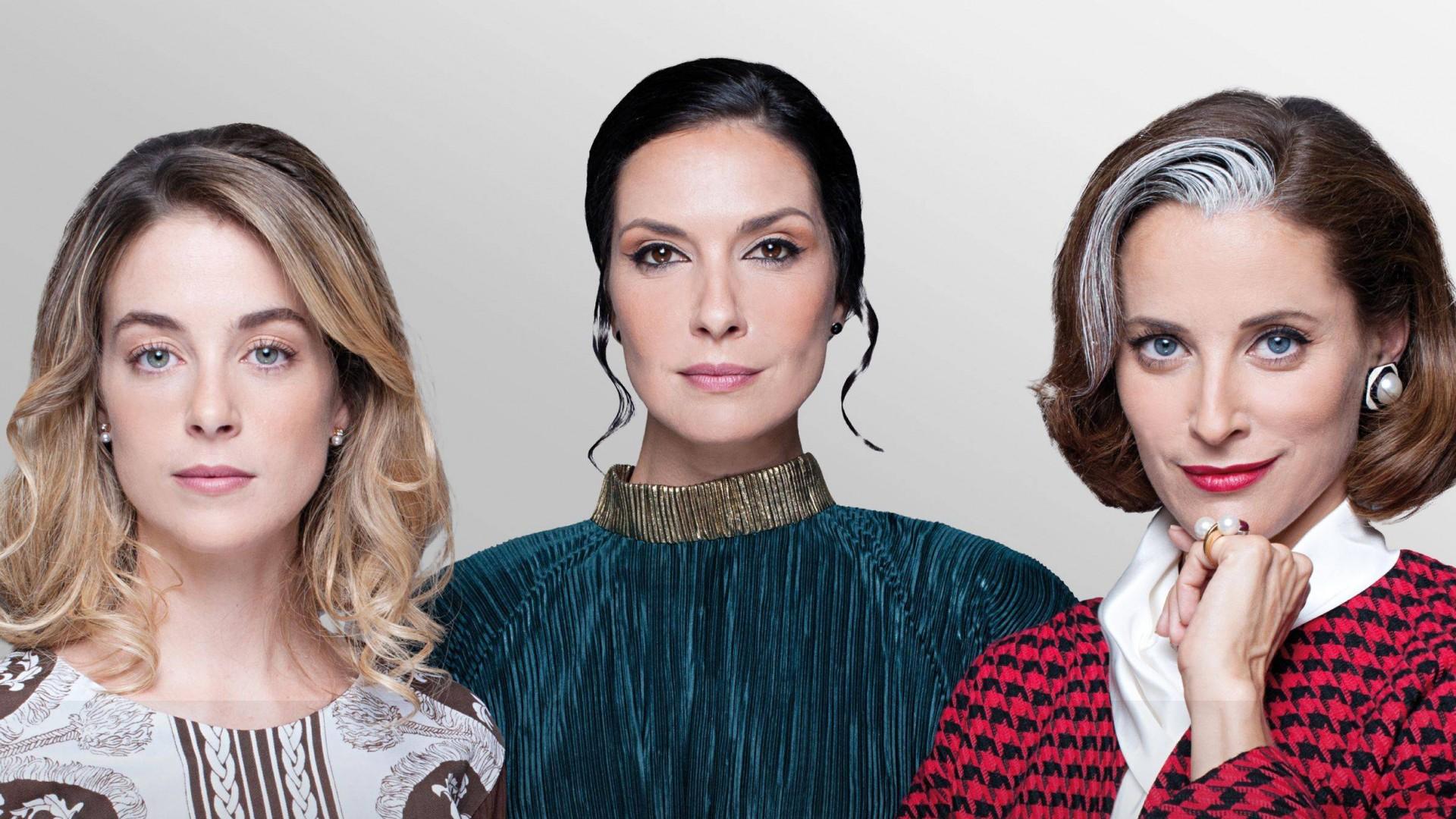 3 Women