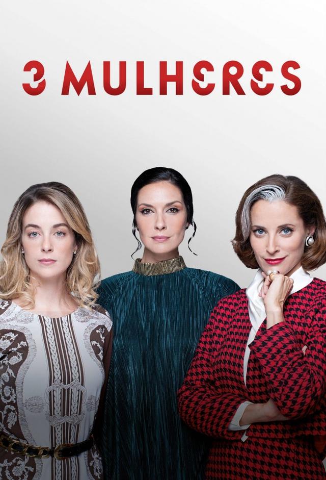 3 Women
