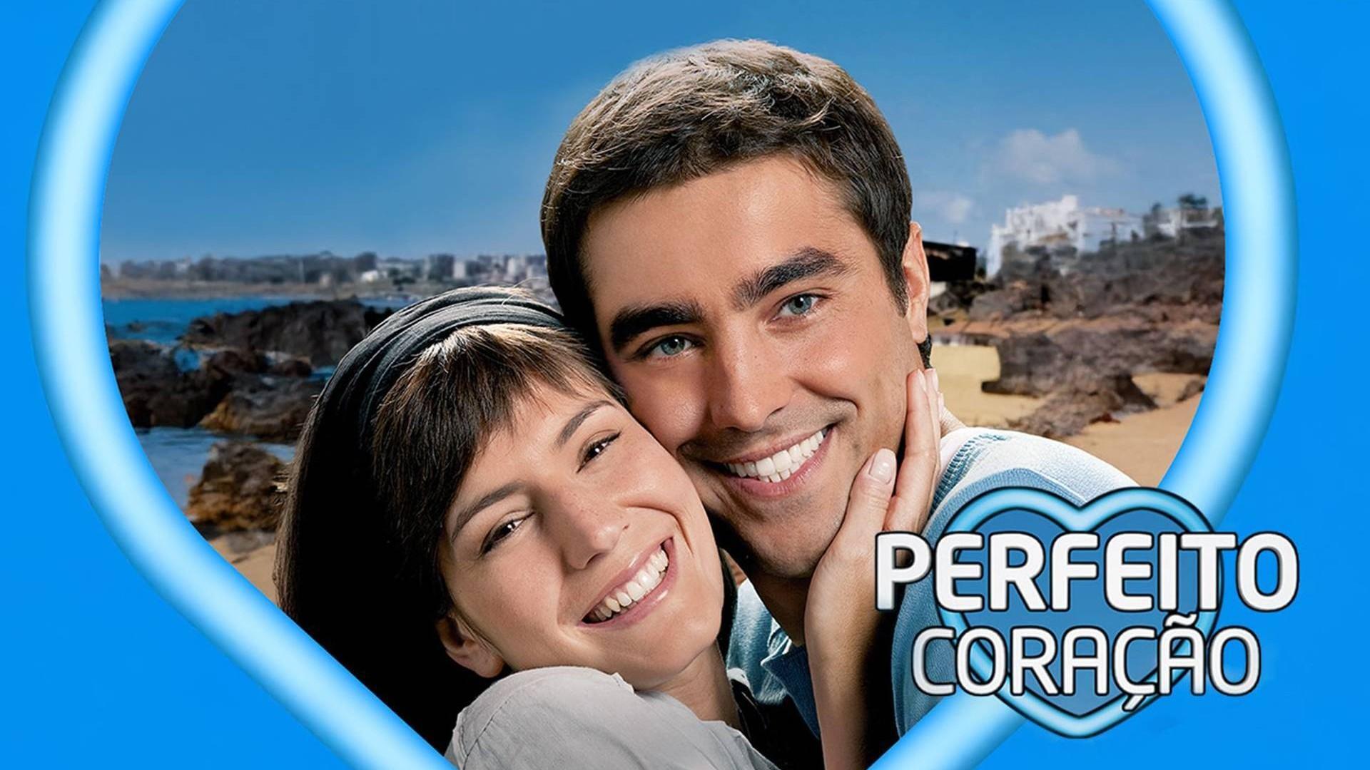 Perfeito Coração