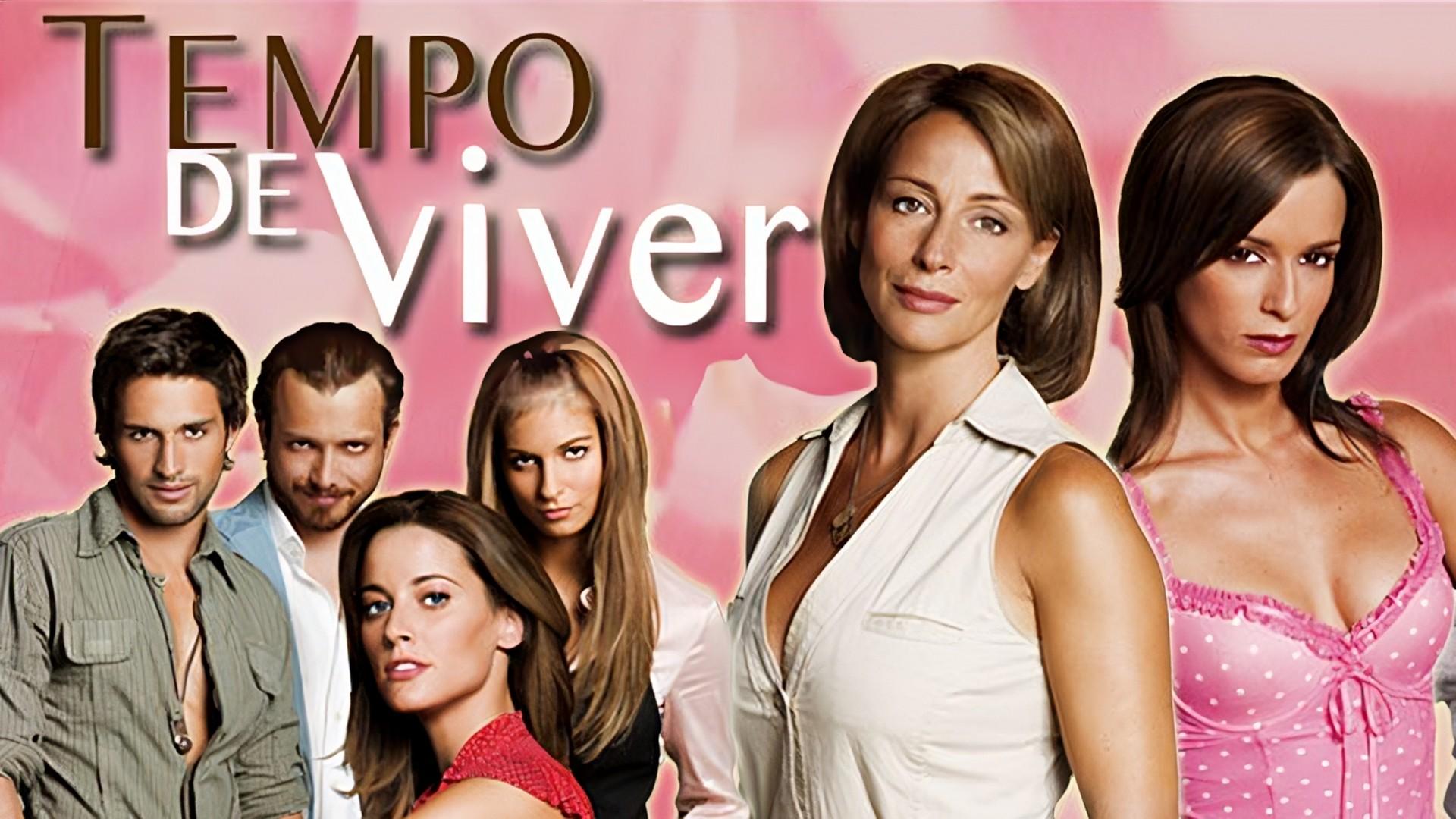 Tempo de Viver