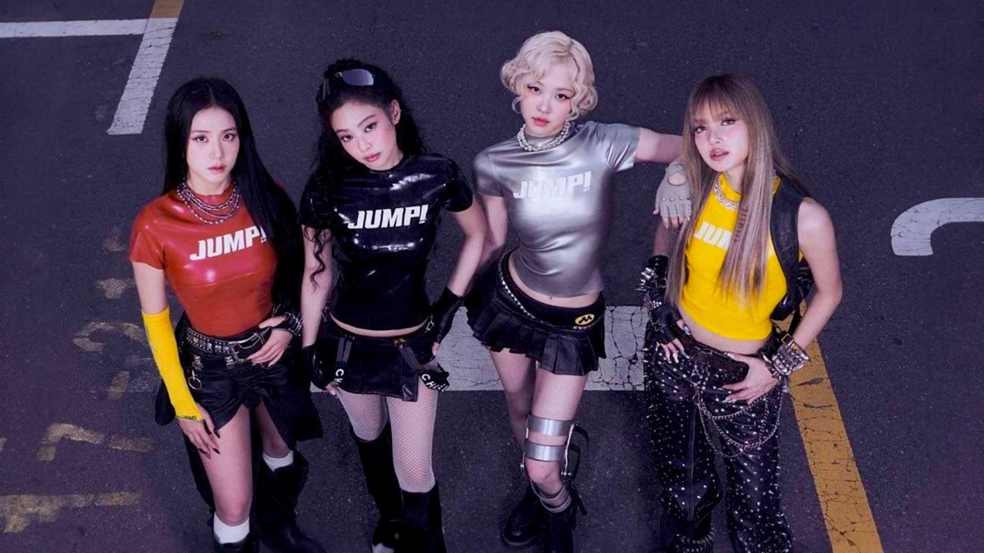 BLACKPINK