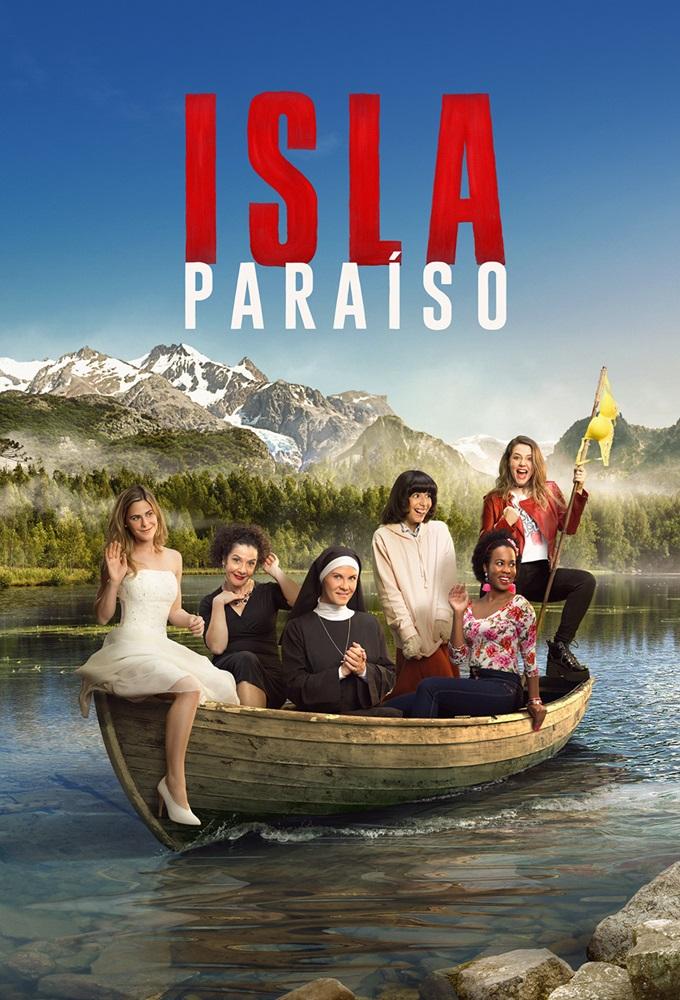 Isla Paraíso