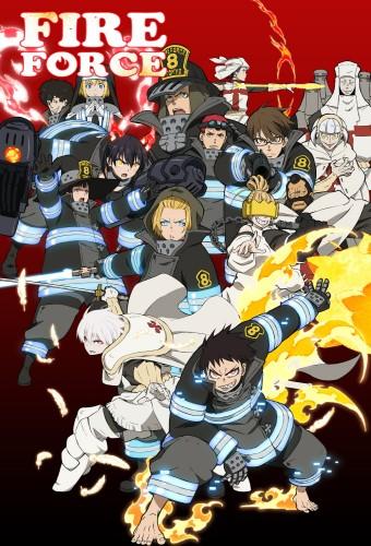 Fire Force
