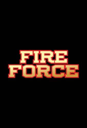 Fire Force