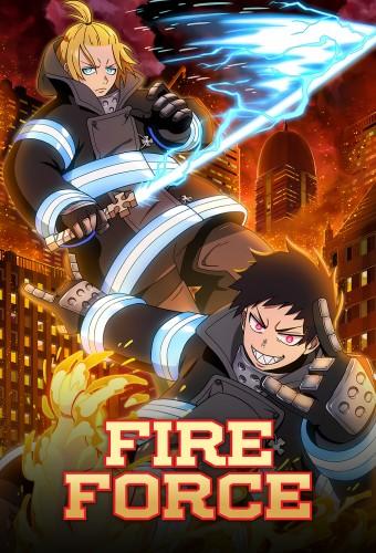 Fire Force