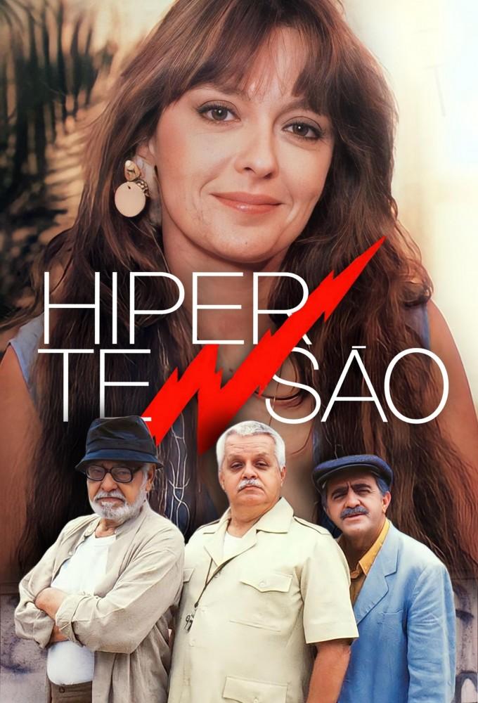 Hipertensão